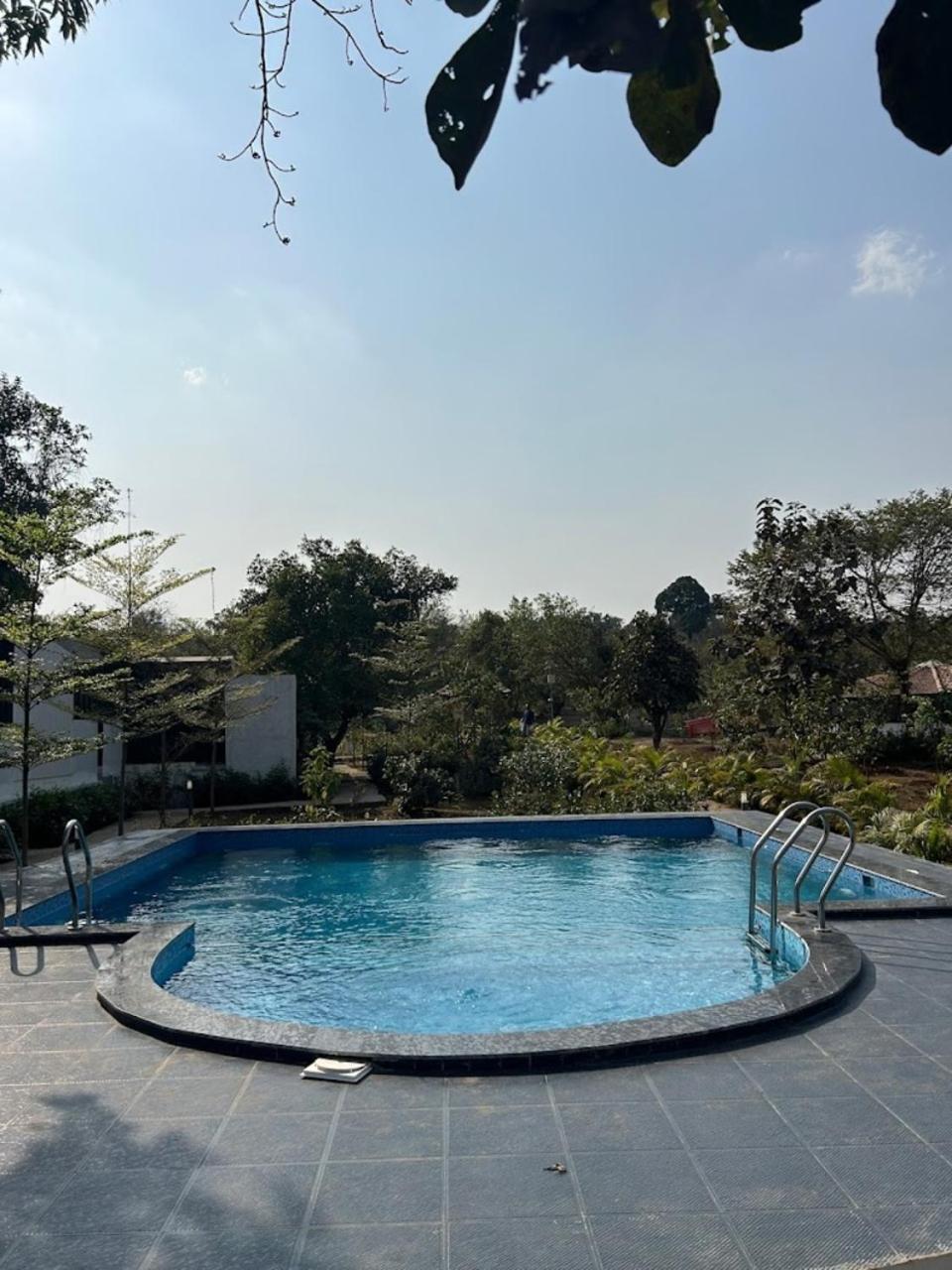 Grand Celebration Resort Neral Exterior foto