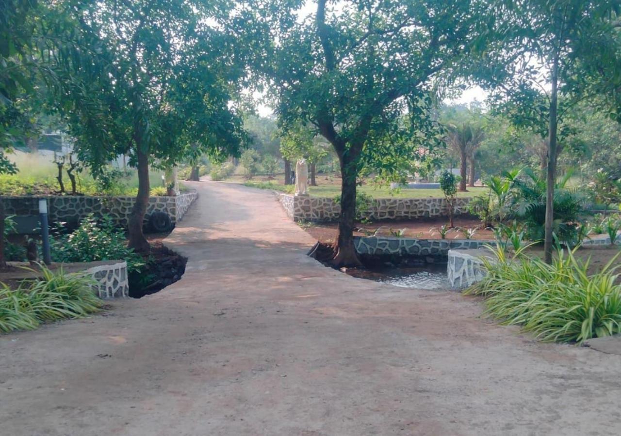 Grand Celebration Resort Neral Exterior foto
