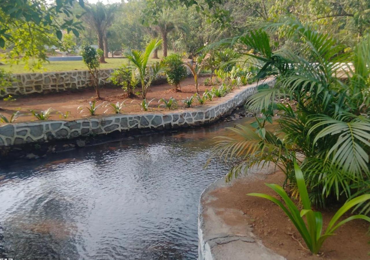 Grand Celebration Resort Neral Exterior foto